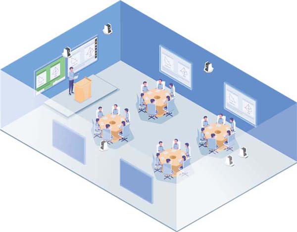 高校/中小學AI研討型智慧